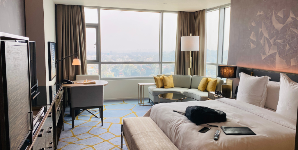 cuales son los mejores gadgets para hoteles