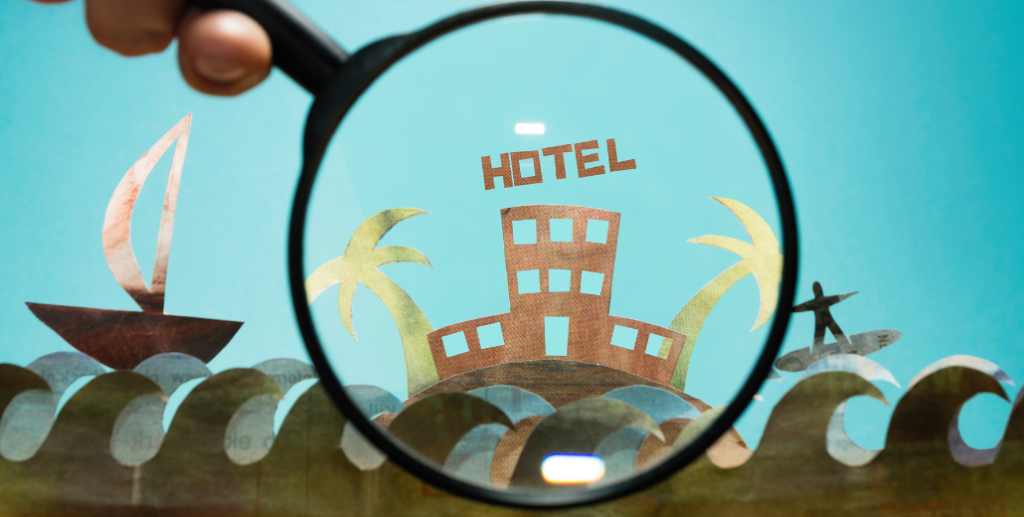 suscripcion hotelera, mejores practicas