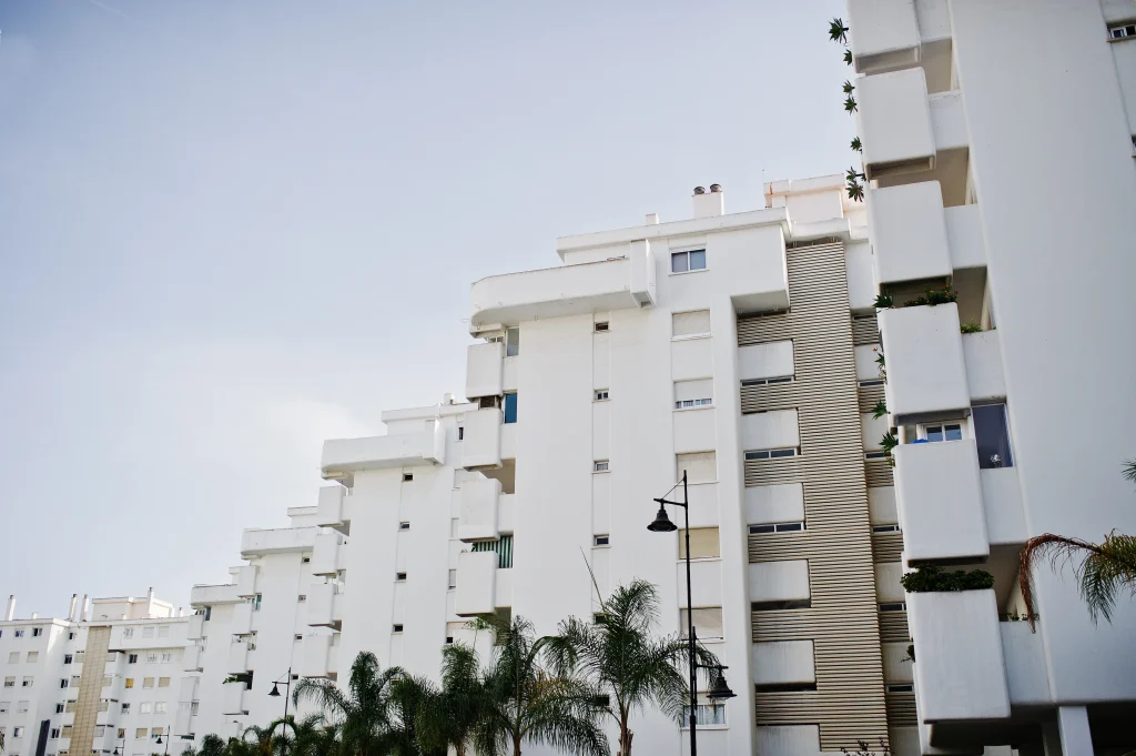 multipropiedad para hoteles
