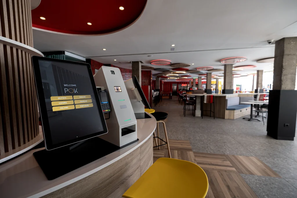 POK Virtual Check-in