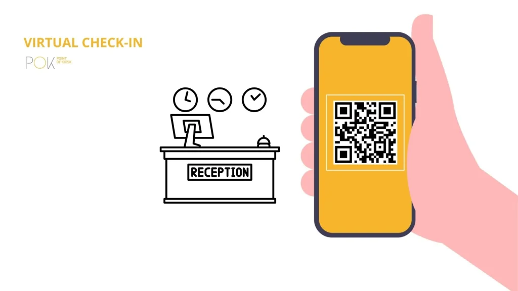 pok pour l'enregistrement mobile
