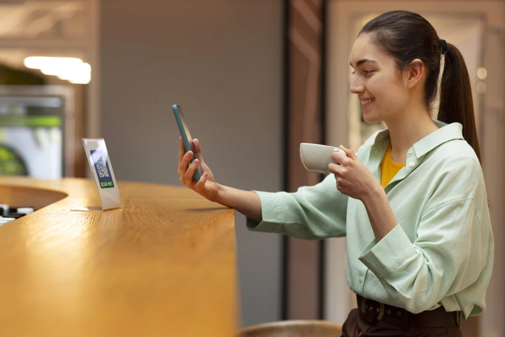 CHECK-IN ONLINE E FÍSICO