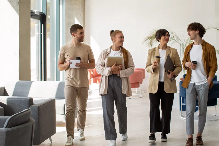 New Employee Onboarding