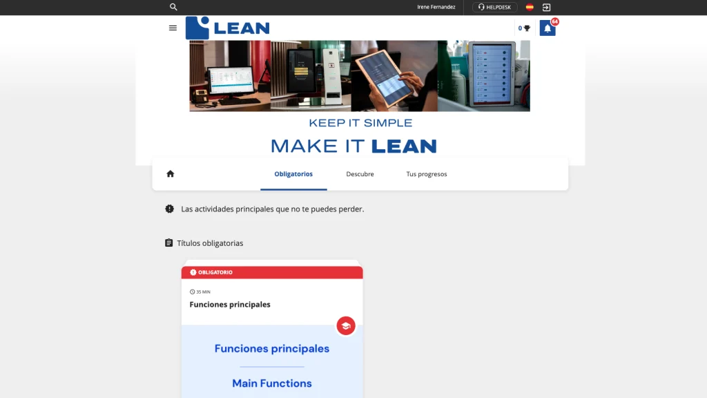 ¿Cómo sé si una integración está bien configurada