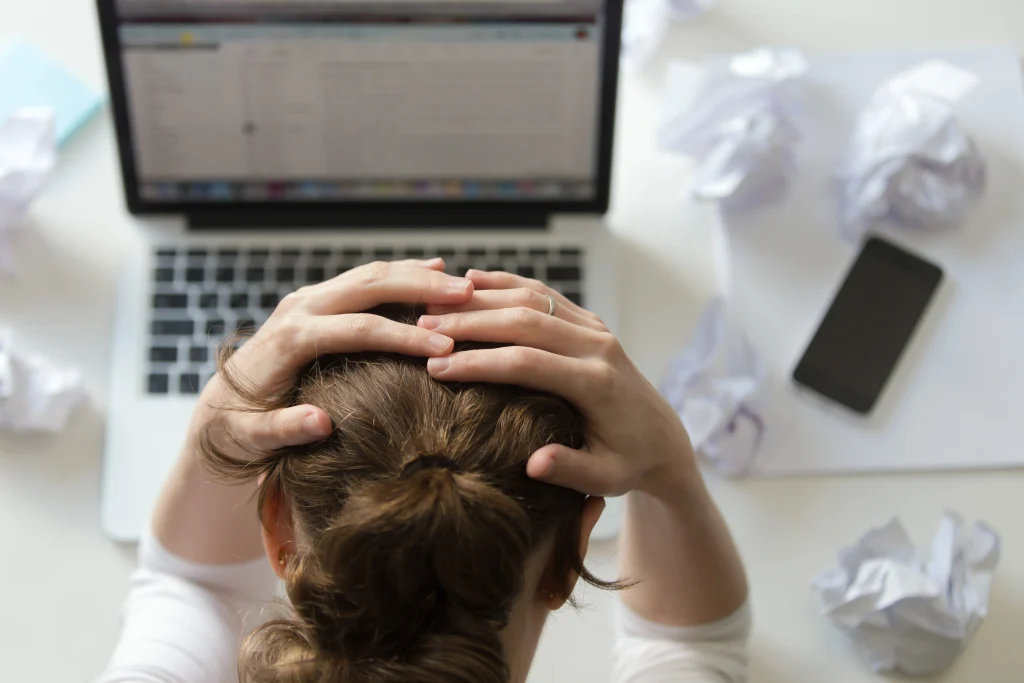 reduce human errors at reception using the PMS