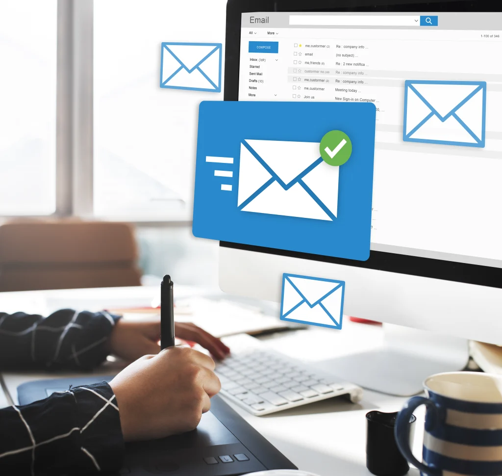 Portada - Email mkt