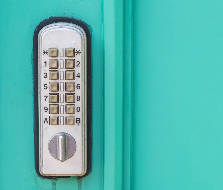 ¿Son seguras las llaves digitales en hoteles?