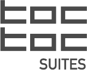 TocToc Suites
