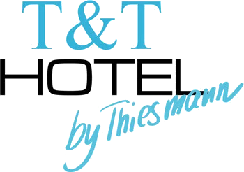 T&T Hotel by Thiesmann